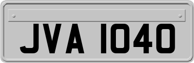 JVA1040