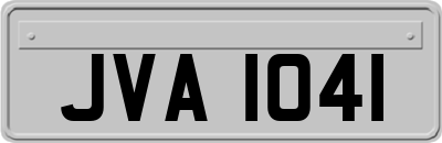 JVA1041