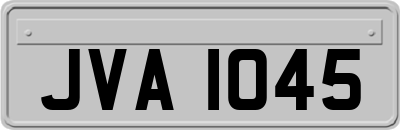 JVA1045