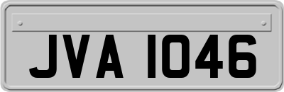 JVA1046