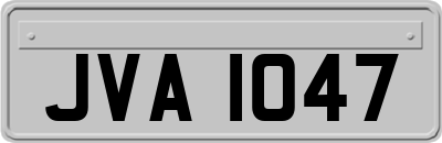 JVA1047
