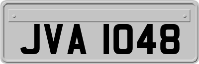 JVA1048