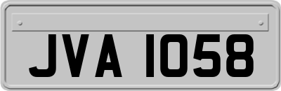 JVA1058