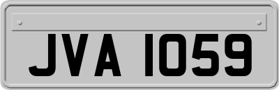 JVA1059