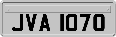JVA1070