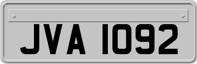 JVA1092