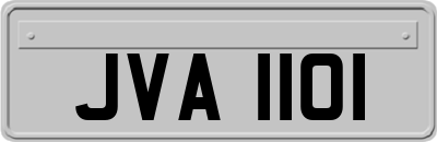 JVA1101