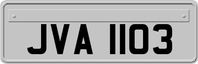 JVA1103