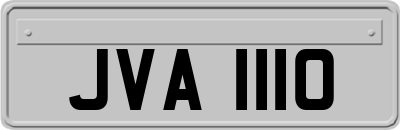 JVA1110