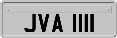 JVA1111