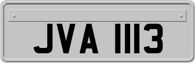 JVA1113