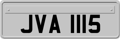 JVA1115