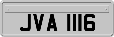 JVA1116