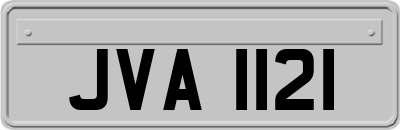 JVA1121