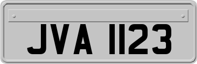 JVA1123
