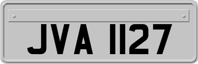 JVA1127