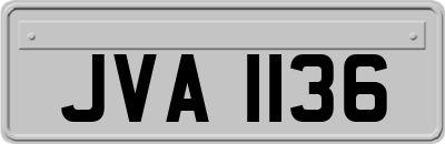 JVA1136