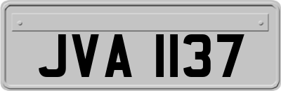 JVA1137