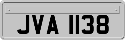 JVA1138