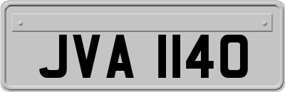 JVA1140