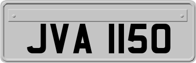 JVA1150
