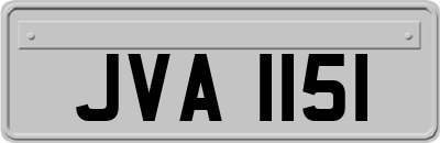 JVA1151