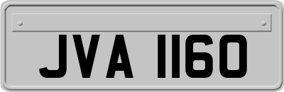 JVA1160