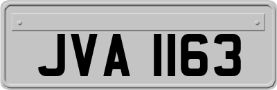 JVA1163