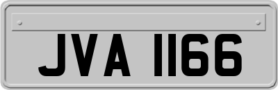 JVA1166