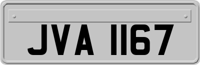 JVA1167
