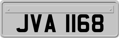 JVA1168