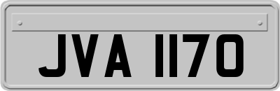JVA1170