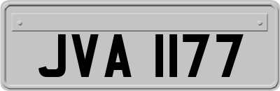 JVA1177