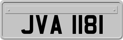 JVA1181