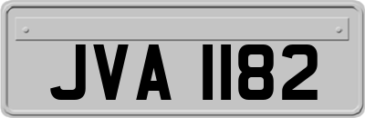 JVA1182