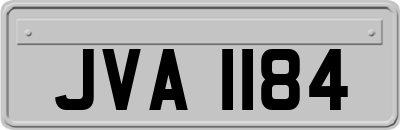 JVA1184
