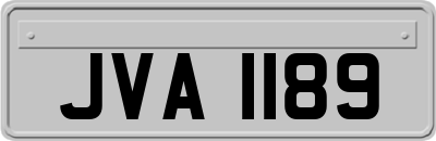 JVA1189
