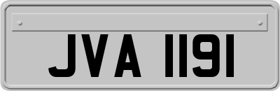 JVA1191