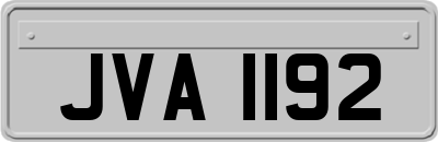 JVA1192