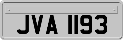 JVA1193