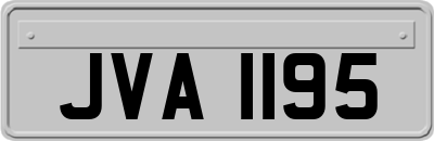 JVA1195