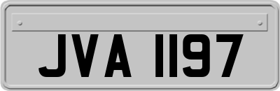 JVA1197