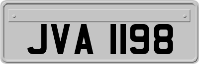 JVA1198