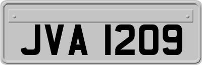 JVA1209