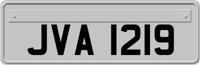 JVA1219