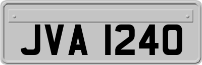 JVA1240