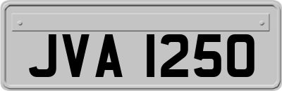 JVA1250
