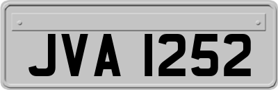 JVA1252