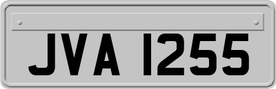 JVA1255