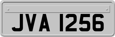 JVA1256